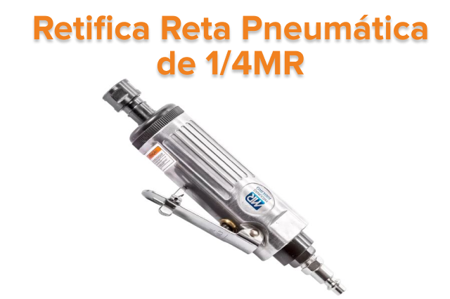 Esmerilhadeira Angular